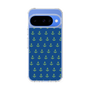 Slim Protection Case［ Anchor - Green ］