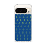Slim Protection Case［ Anchor - Green ］