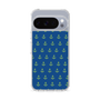 Slim Protection Case［ Anchor - Green ］
