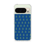 Slim Protection Case［ Anchor - Green ］