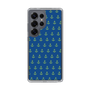 Slim Protection Case［ Anchor - Green ］