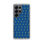 Slim Protection Case［ Anchor - Green ］