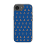 Slim Protection Case［ Anchor - Orange ］