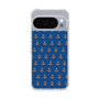 Slim Protection Case［ Anchor - Orange ］