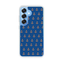 Slim Protection Case［ Anchor - Orange ］