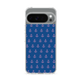 Slim Protection Case［ Anchor - Pink ］