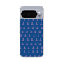 Slim Protection Case［ Anchor - Pink ］