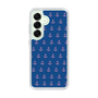 Slim Protection Case［ Anchor - Pink ］