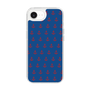 Slim Protection Case［ Anchor - Red ］