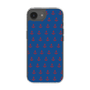 Slim Protection Case［ Anchor - Red ］