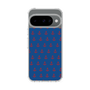 Slim Protection Case［ Anchor - Red ］