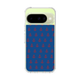 Slim Protection Case［ Anchor - Red ］