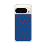 Slim Protection Case［ Anchor - Red ］