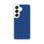 Slim Protection Case［ Anchor - Red ］