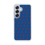 Slim Protection Case［ Anchor - Red ］