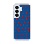 Slim Protection Case［ Anchor - Red ］
