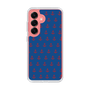 Slim Protection Case［ Anchor - Red ］