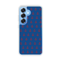 Slim Protection Case［ Anchor - Red ］