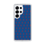 Slim Protection Case［ Anchor - Red ］