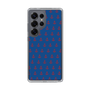 Slim Protection Case［ Anchor - Red ］