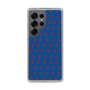 Slim Protection Case［ Anchor - Red ］