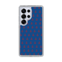 Slim Protection Case［ Anchor - Red ］