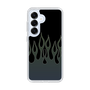 Slim Protection Case［ Flame - Blue ］