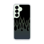 Slim Protection Case［ Flame - Blue ］