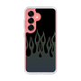 Slim Protection Case［ Flame - Blue ］