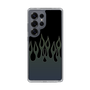 Slim Protection Case［ Flame - Blue ］