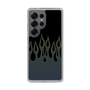 Slim Protection Case［ Flame - Blue ］
