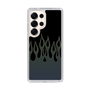 Slim Protection Case［ Flame - Blue ］