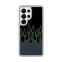 Slim Protection Case［ Flame - Blue ］