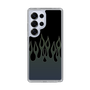 Slim Protection Case［ Flame - Blue ］
