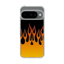Slim Protection Case［ Flame - Orange ］