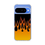 Slim Protection Case［ Flame - Orange ］