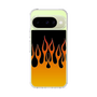 Slim Protection Case［ Flame - Orange ］