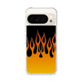 Slim Protection Case［ Flame - Orange ］