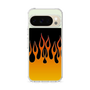 Slim Protection Case［ Flame - Orange ］