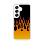 Slim Protection Case［ Flame - Orange ］
