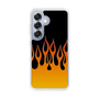 Slim Protection Case［ Flame - Orange ］