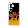 Slim Protection Case［ Flame - Orange ］