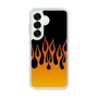 Slim Protection Case［ Flame - Orange ］