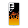 Slim Protection Case［ Flame - Orange ］