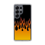 Slim Protection Case［ Flame - Orange ］