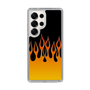 Slim Protection Case［ Flame - Orange ］