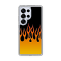 Slim Protection Case［ Flame - Orange ］