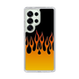 Slim Protection Case［ Flame - Orange ］