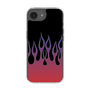 Slim Protection Case［ Flame - Red ］