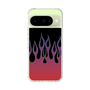 Slim Protection Case［ Flame - Red ］